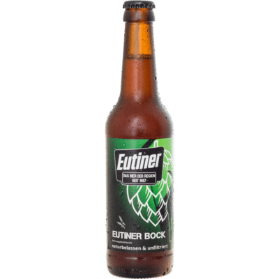 Eutiner Bock